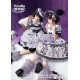 Mademoiselle Pearl Poodle Blouses Cutsew JSKs One Piece and SP(Reservation/2 Colours/Full Payment Without Shipping)